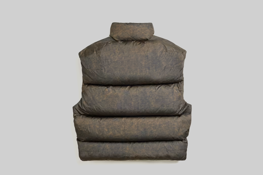 adidas Originals by Avavav Puffer Vest - [sku] - Lust México