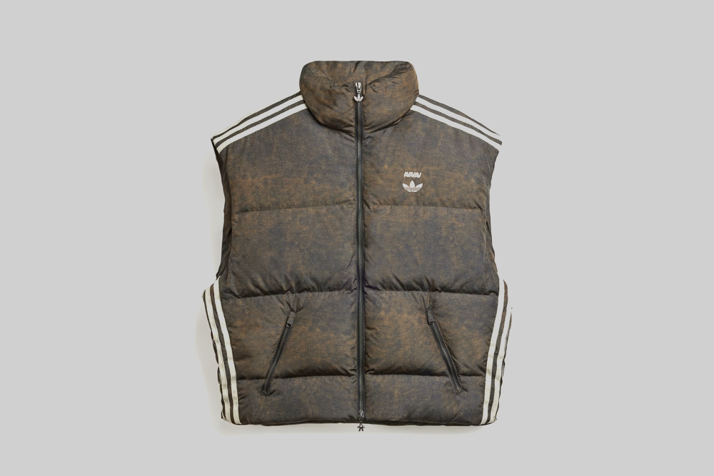 adidas Originals by Avavav Puffer Vest - [sku] - Lust México