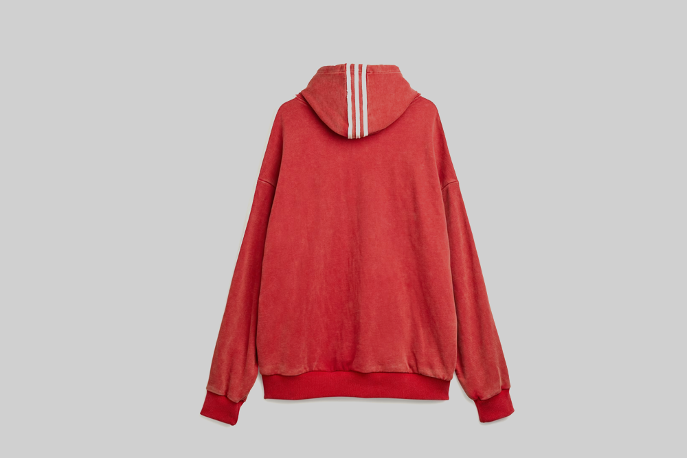 adidas Originals by Avavav Hoodie