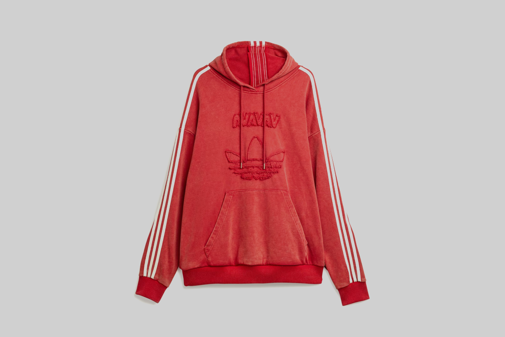 adidas Originals by Avavav Hoodie