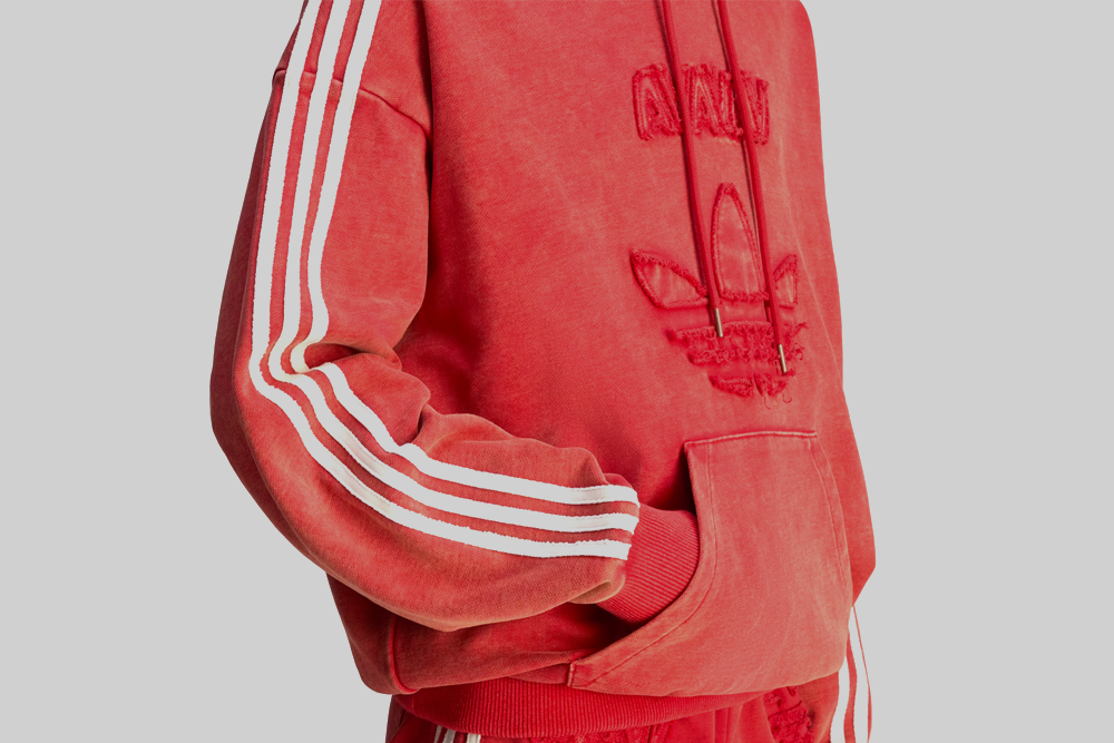adidas Originals by Avavav Hoodie