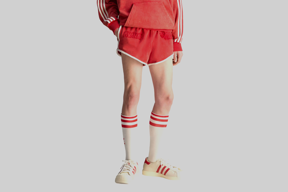 adidas Originals by Avavav Boxing Shorts