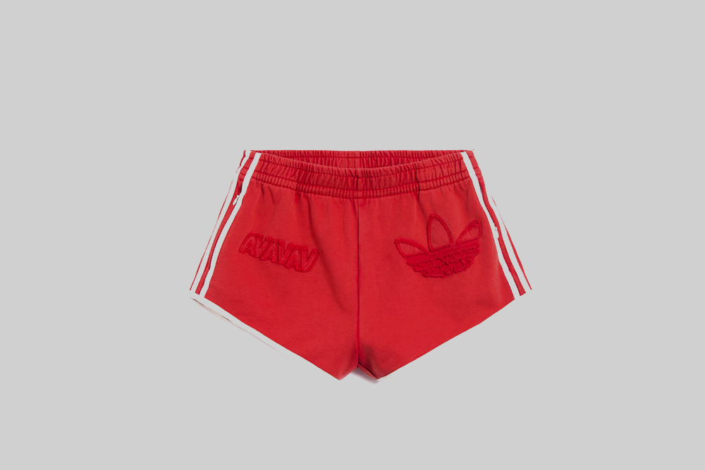 adidas Originals by Avavav Boxing Shorts
