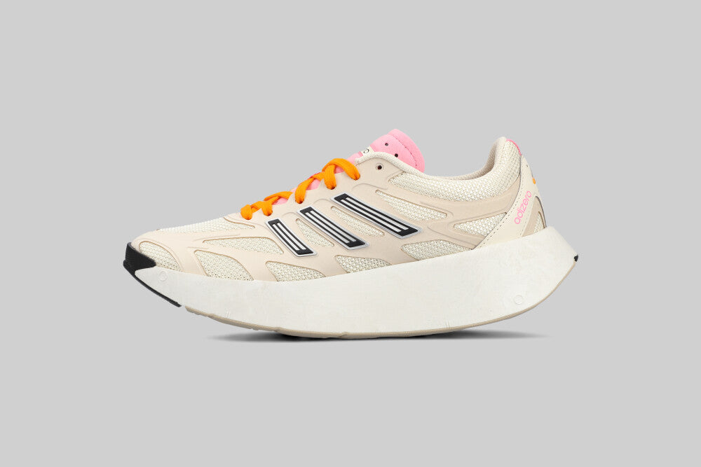 Women's adidas Adizero Aruku 'Wonder White' - [sku] - Lust México