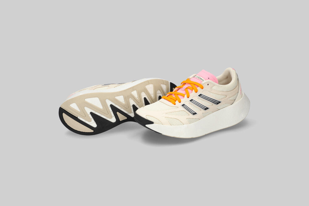 Women's adidas Adizero Aruku 'Wonder White' - [sku] - Lust México