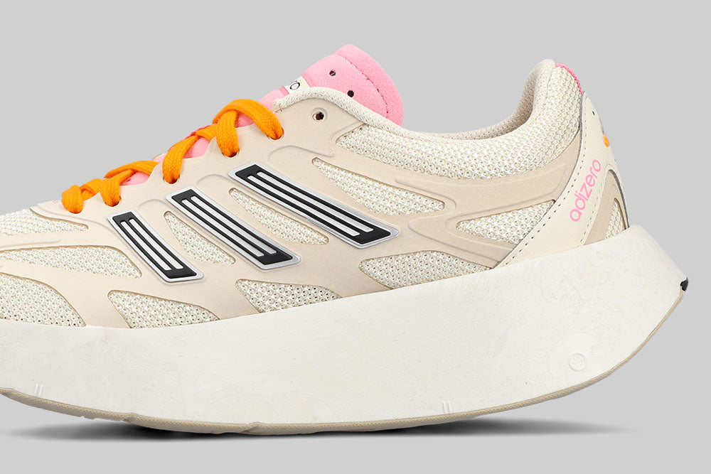 Women's adidas Adizero Aruku 'Wonder White' - [sku] - Lust México