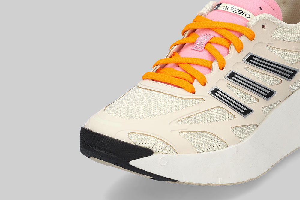 Women's adidas Adizero Aruku 'Wonder White' - [sku] - Lust México