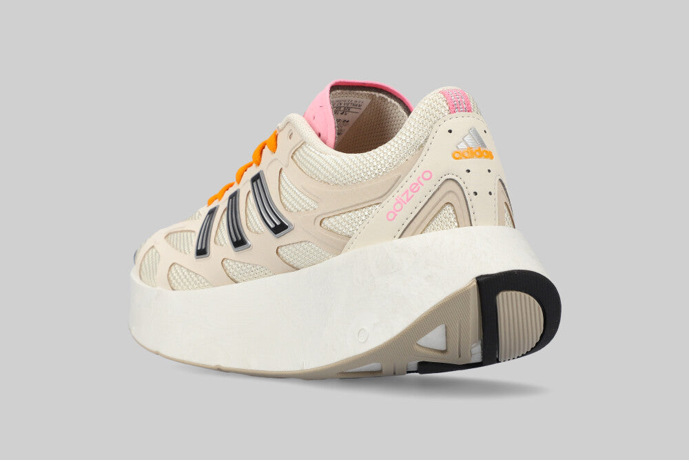 Women's adidas Adizero Aruku 'Wonder White' - [sku] - Lust México
