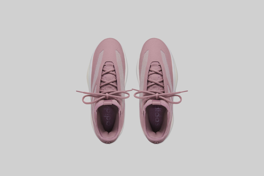 adidas Fear of God Athletics II 'Wonder Oxide' -  JP6004 FTW - SNEAKERS - MEN - ADULT - QS - FA - 25 en Lust México