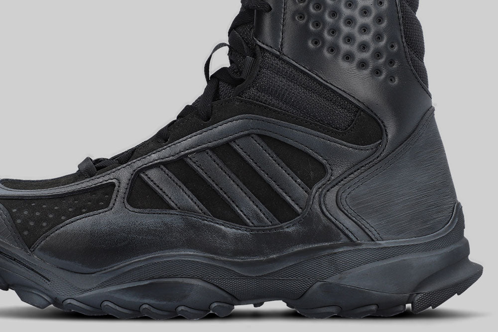 adidas x Thug Club GSG-9 'Triple Black' - JP6032