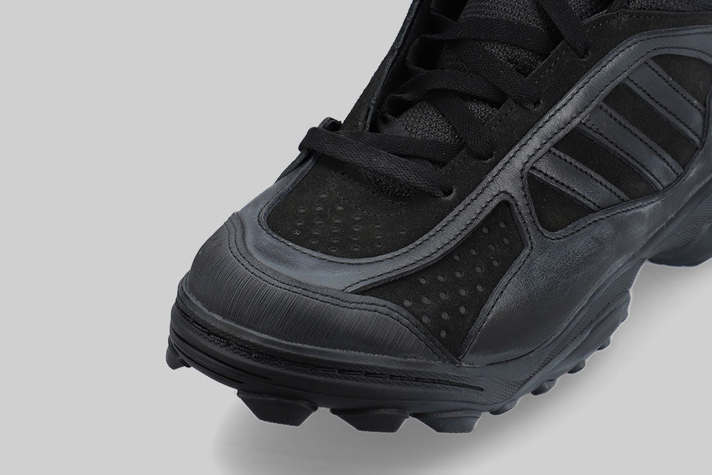 adidas x Thug Club GSG-9 'Triple Black' - JP6032 FTW - SNEAKERS - MEN - ADULT - QS - WI - 25 en Lust México