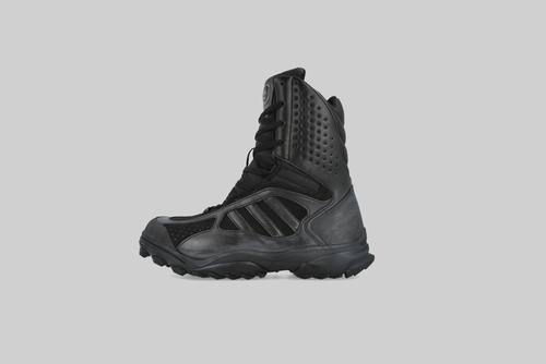 adidas x Thug Club GSG-9 'Triple Black' - JP6032