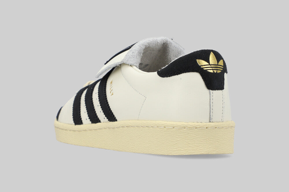 adidas Originals x Willy Chavarria Jabbar Low 'Off White'