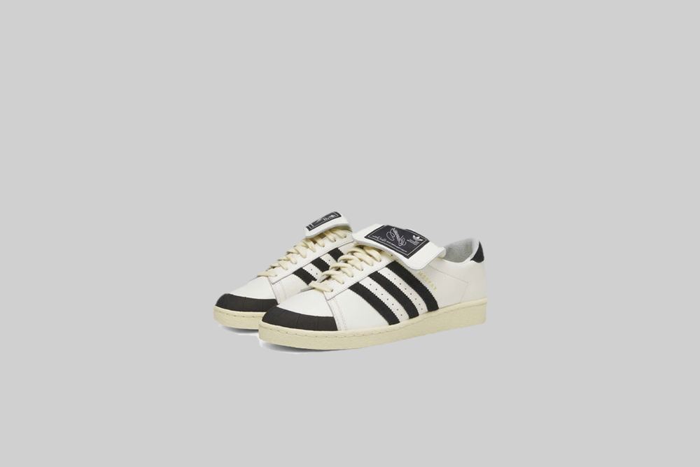 adidas Originals x Willy Chavarria Jabbar Low &