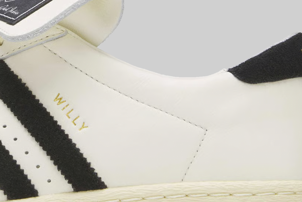 adidas Originals x Willy Chavarria Jabbar Low &