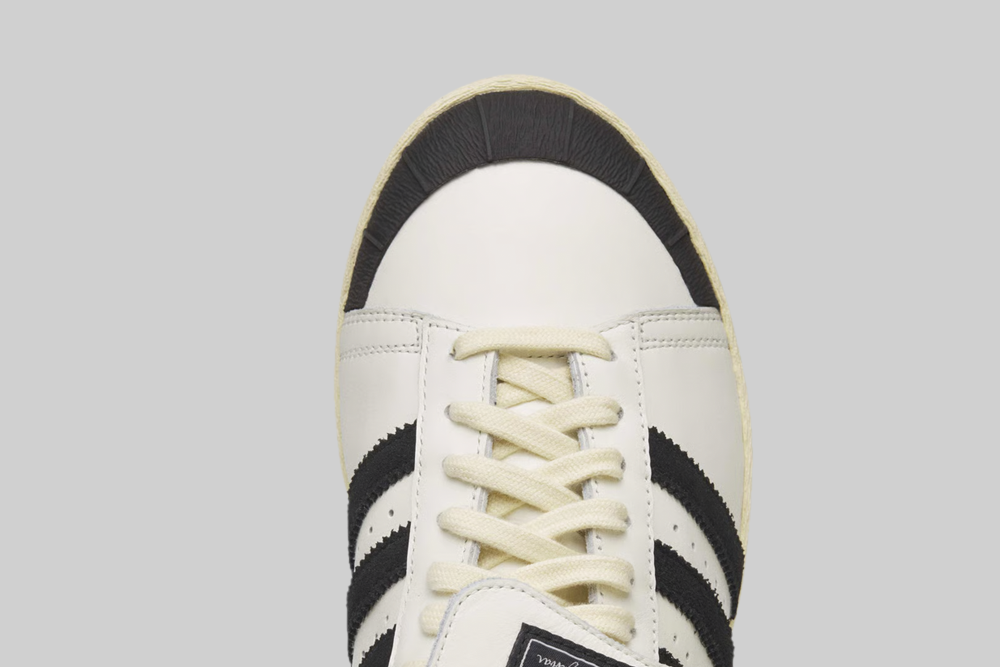 adidas Originals x Willy Chavarria Jabbar Low &