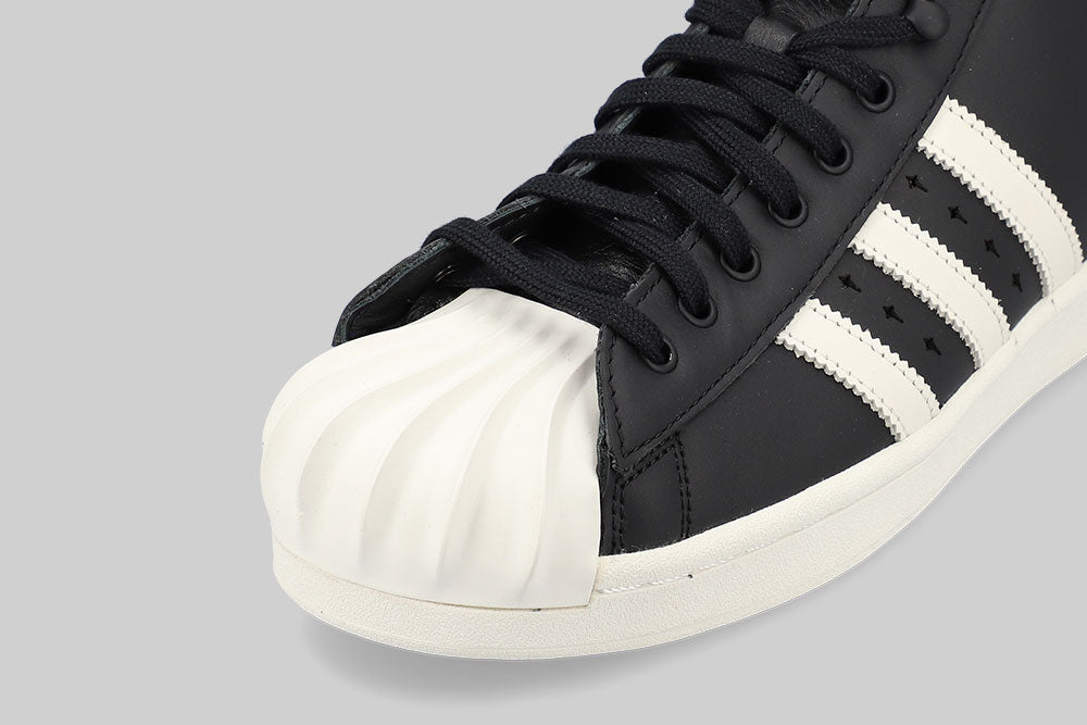 adidas x Thug Club Superstar Boot Luxe 'Black' - JP6519 FTW - SNEAKERS - MEN - ADULT - QS - WI - 25 en Lust México