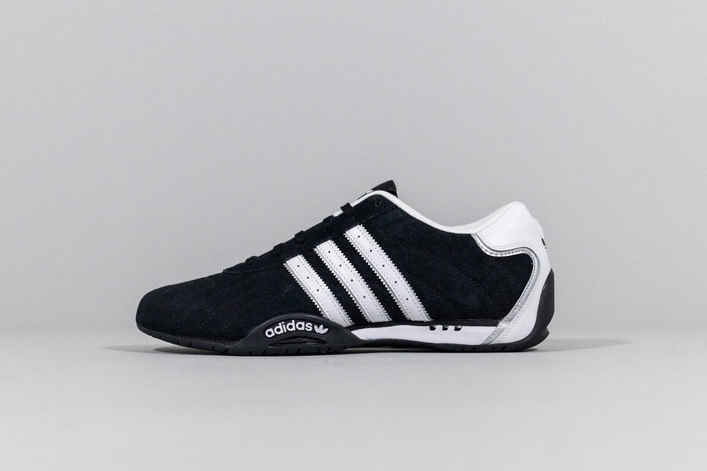 adidas Adi Racer Lo 'Core Black' - Lust México