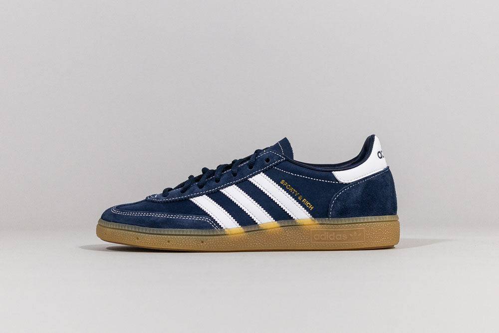 adidas Handball Spezial x Sporty & Rich 'Night Indigo' - Lust México