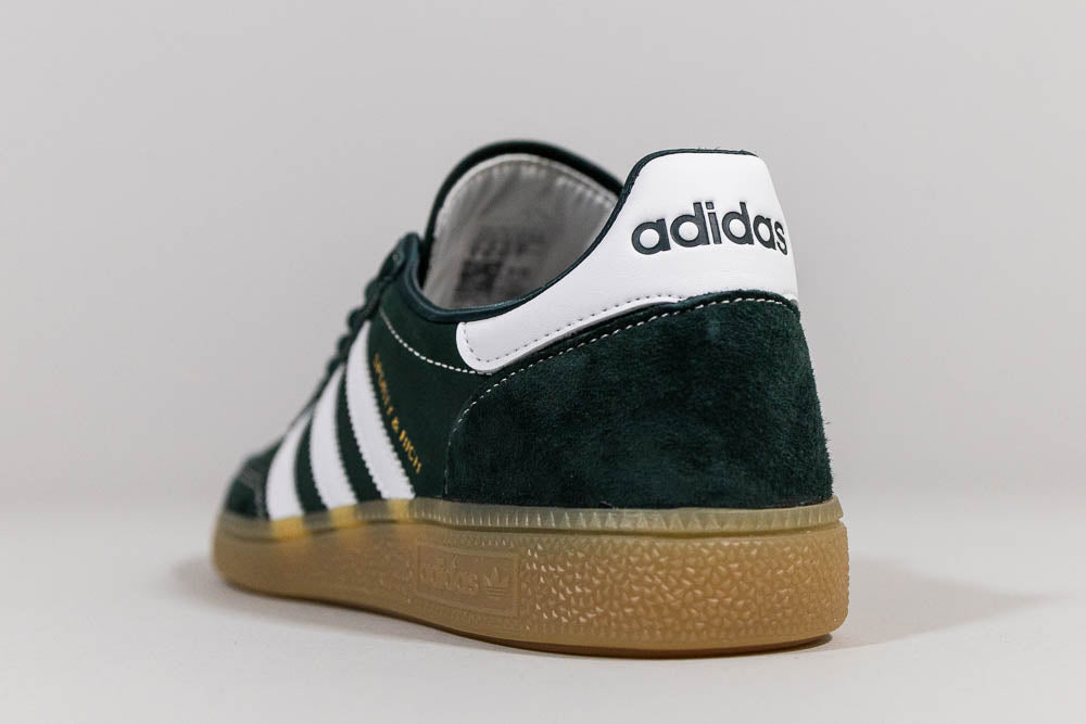 adidas Handball Spezial x Sporty & Rich 'Dark Green' - [sku] - Lust México