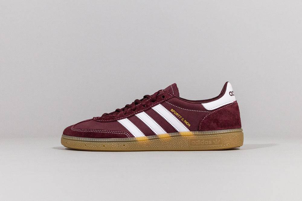adidas Handball Spezial x Sporty &amp; Rich &