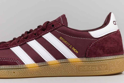 adidas Handball Spezial x Sporty &amp; Rich &