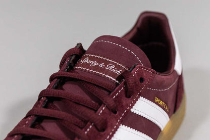 adidas Handball Spezial x Sporty &amp; Rich &