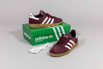 adidas Handball Spezial x Sporty &amp; Rich &