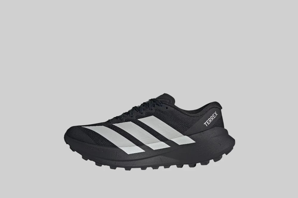 adidas Terrex Agravic SL 'Core Black' - JP7149 - Lust México