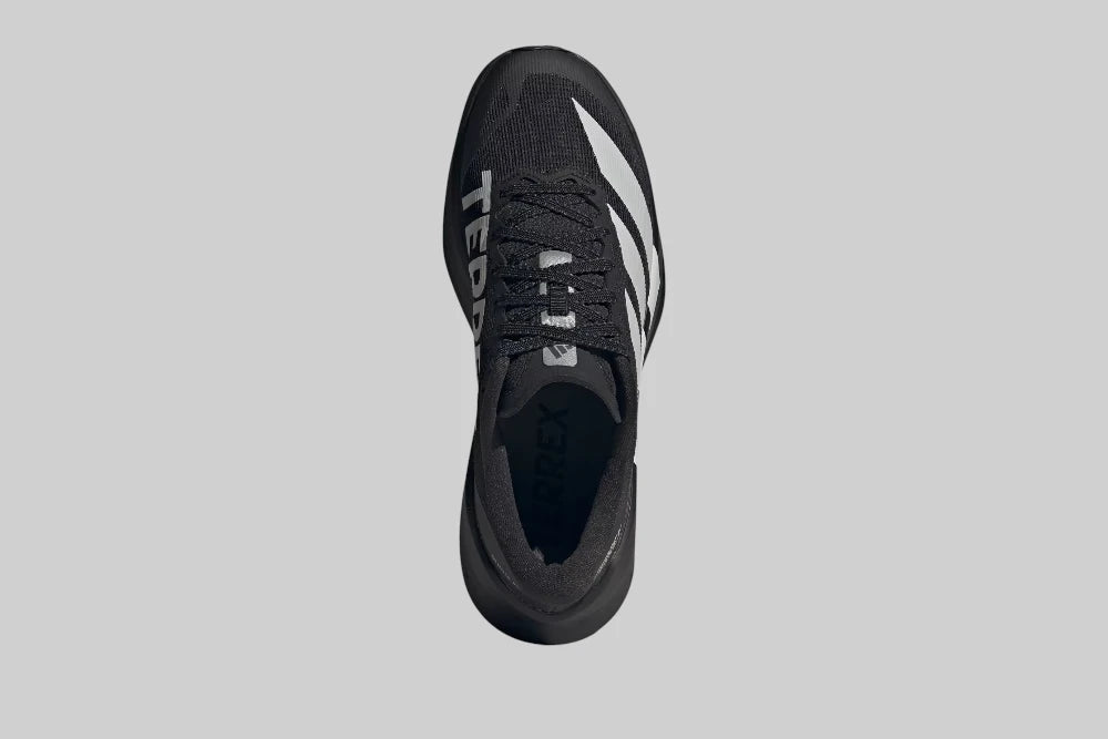adidas Terrex Agravic SL 'Core Black' - JP7149 - Lust México