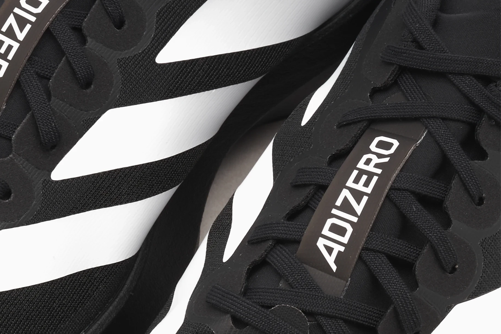 adidas Adizero EVO SL 'Core Black' - [sku] - Lust México