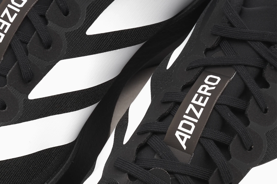 adidas Adizero EVO SL 'Core Black' - [sku] - Lust México