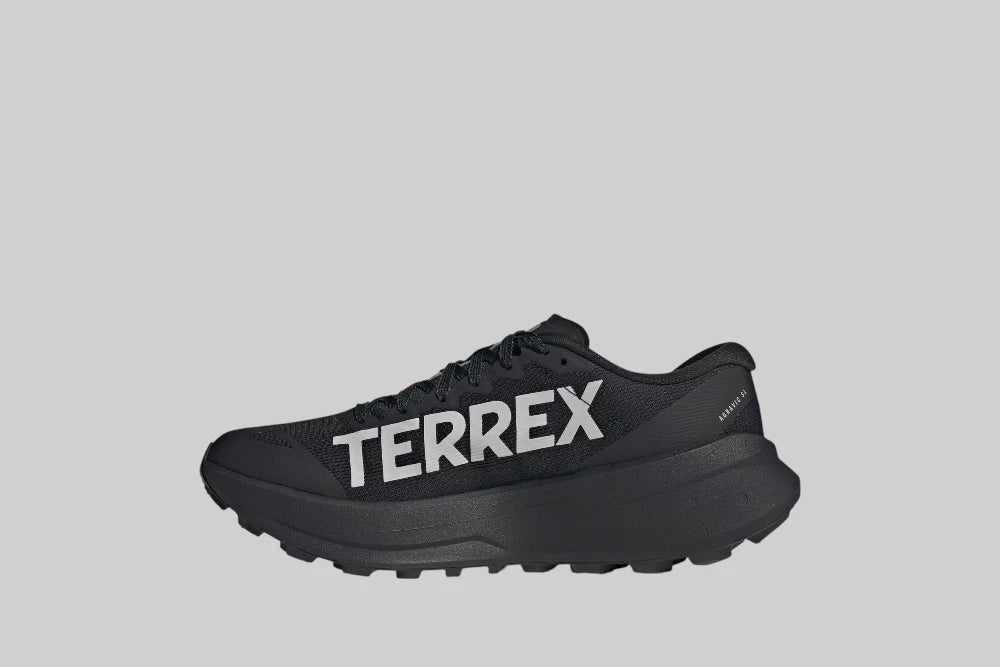 adidas Terrex Agravic SL 'Core Black' - JP7149 - Lust México