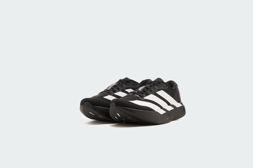 adidas Adizero EVO SL 'Core Black' - Lust México