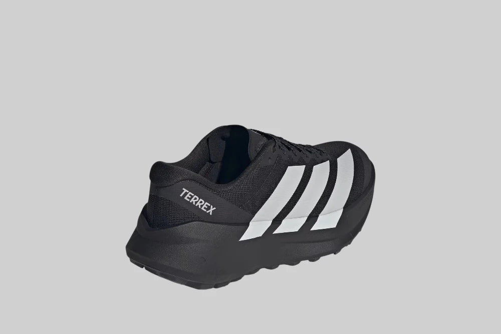 adidas Terrex Agravic SL 'Core Black' - JP7149 - Lust México