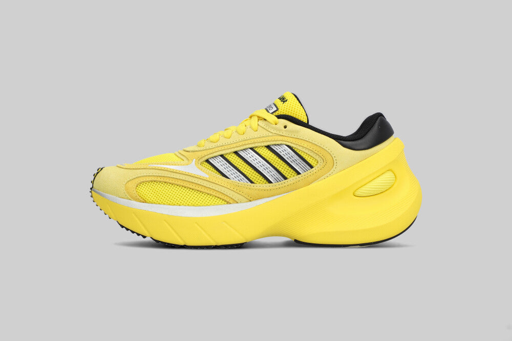 adidas Adizero Goukana 'Yellow'