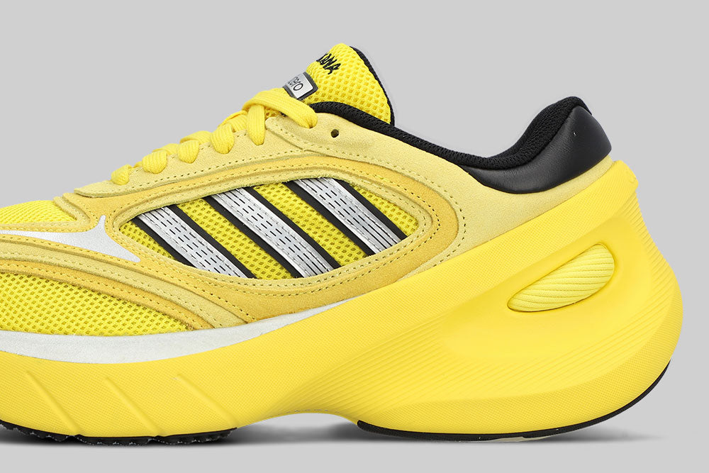 adidas Adizero Goukana x OG L.A.  'Yellow' - JP7177
