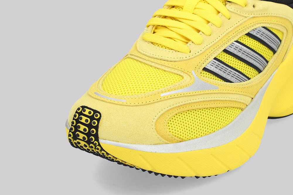 adidas Adizero Goukana x OG L.A.  'Yellow' - JP7177