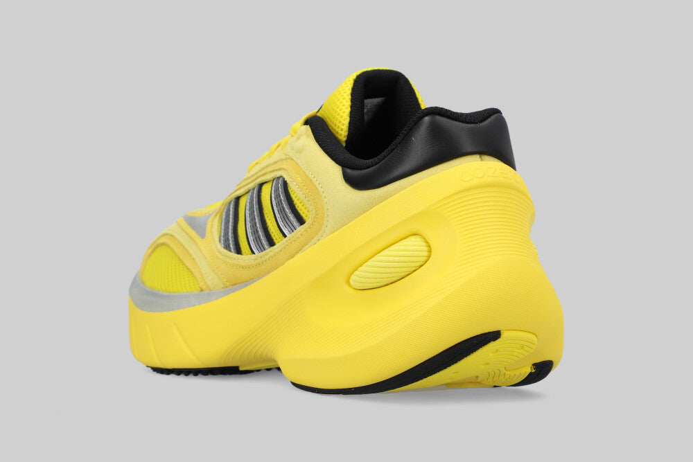 adidas Adizero Goukana 'Yellow'