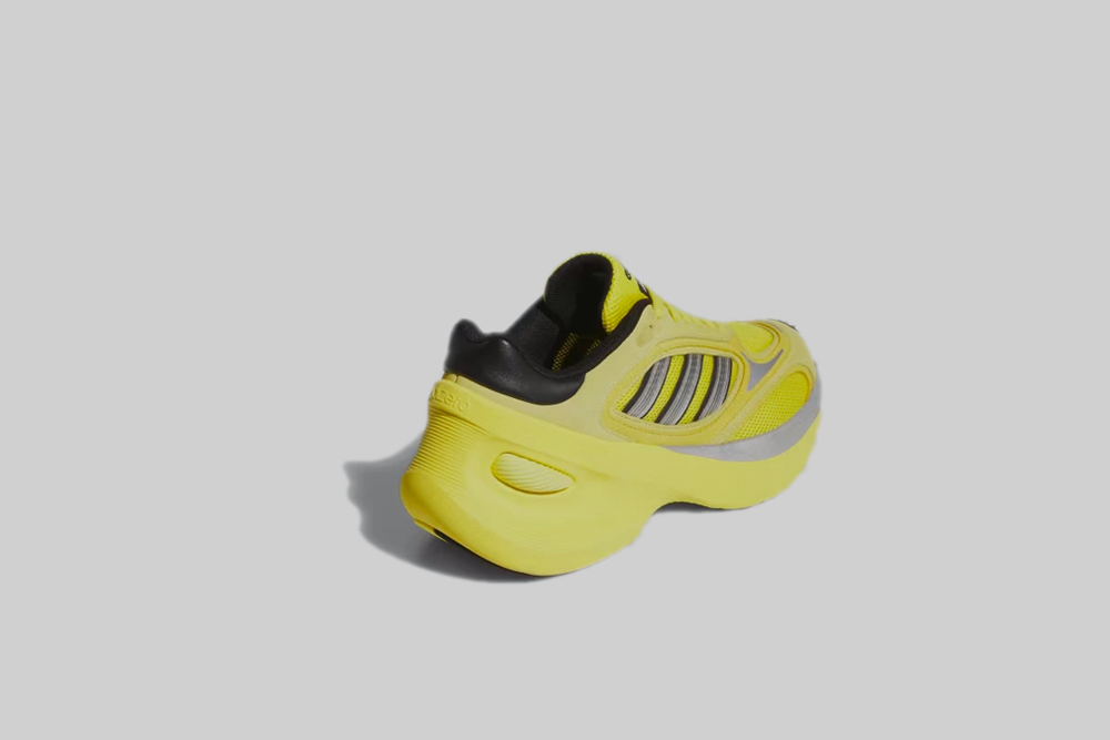 adidas Adizero Goukana 'Yellow'