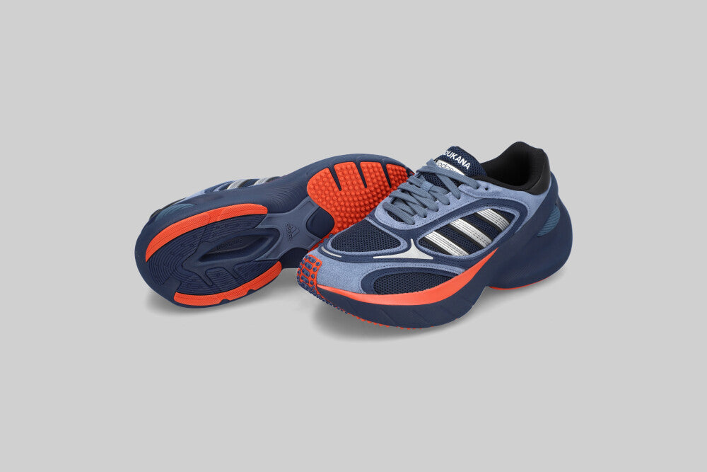 adidas Adizero Goukana 'Preloved Ink' - JP7178