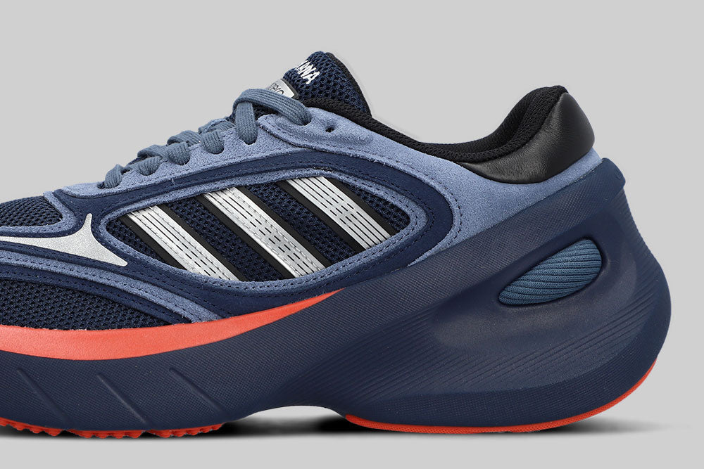 adidas Adizero Goukana x OG L.A. 'Preloved Ink' - JP7178 FTW - SNEAKERS - UNISEX - ADULT - QS - FA - 25 en Lust México