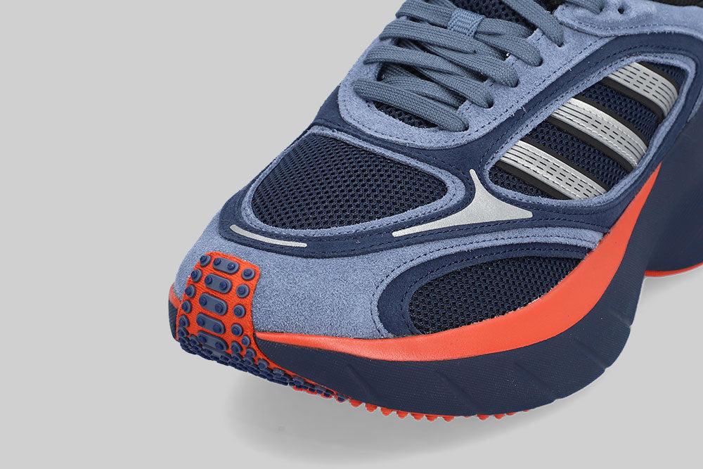 adidas Adizero Goukana x OG L.A. 'Preloved Ink' - JP7178 FTW - SNEAKERS - UNISEX - ADULT - QS - FA - 25 en Lust México