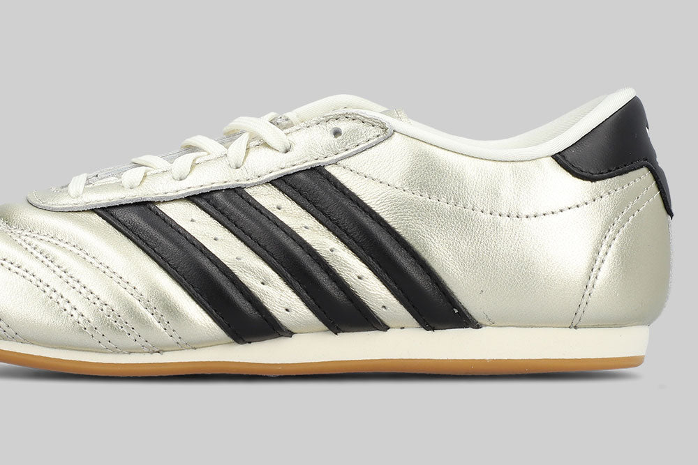 adidas Taekwondo Lace ' Silver Metallic' - JP8132