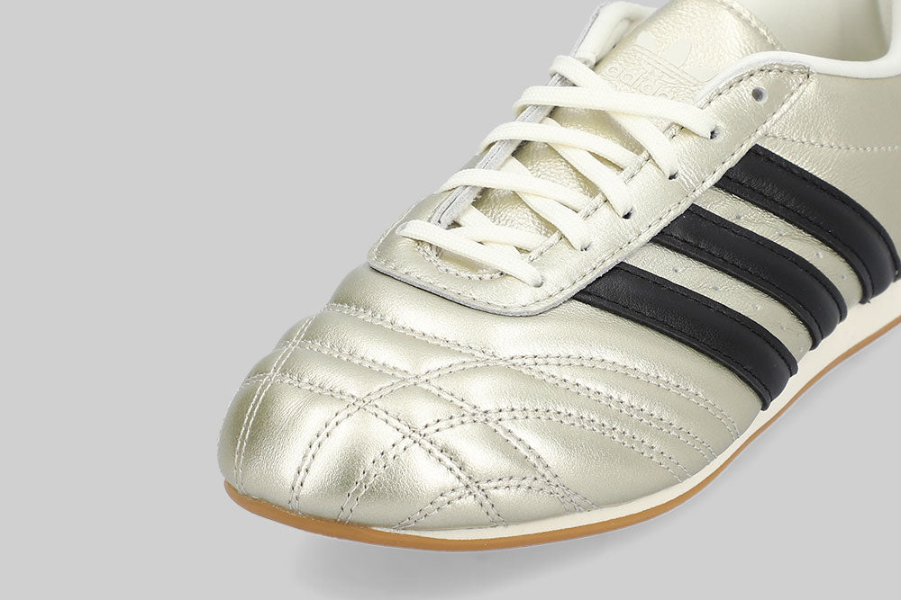 adidas Taekwondo Lace ' Silver Metallic' - JP8132