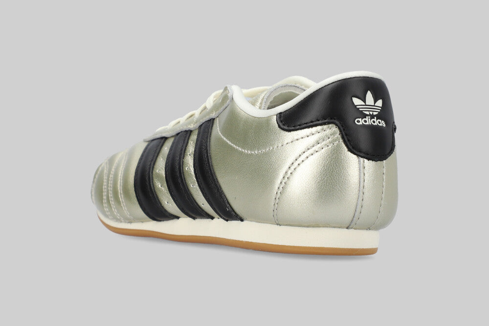 adidas Taekwondo Lace ' Silver Metallic' - JP8132