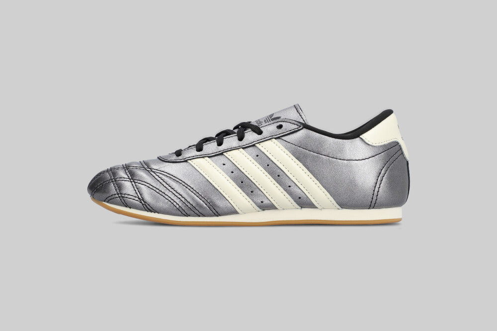 Women's adidas Taekwondo Lace 'Black Metallic' - JP8133