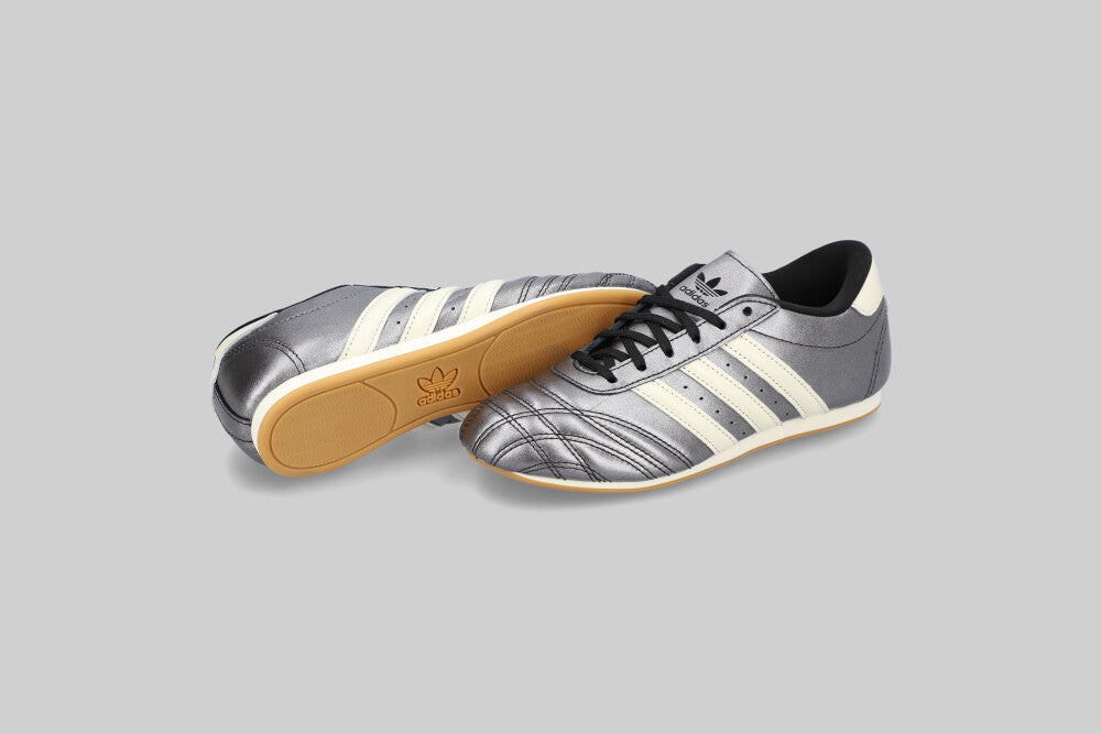 Women's adidas Taekwondo Lace 'Black Metallic' - JP8133