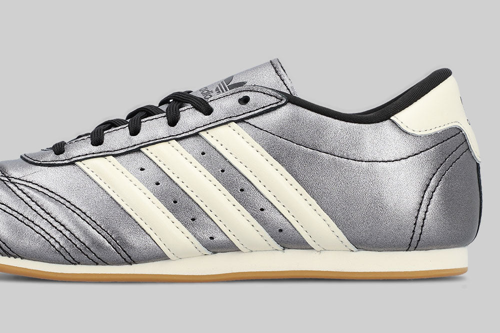 Women's adidas Taekwondo Lace 'Black Metallic' - JP8133