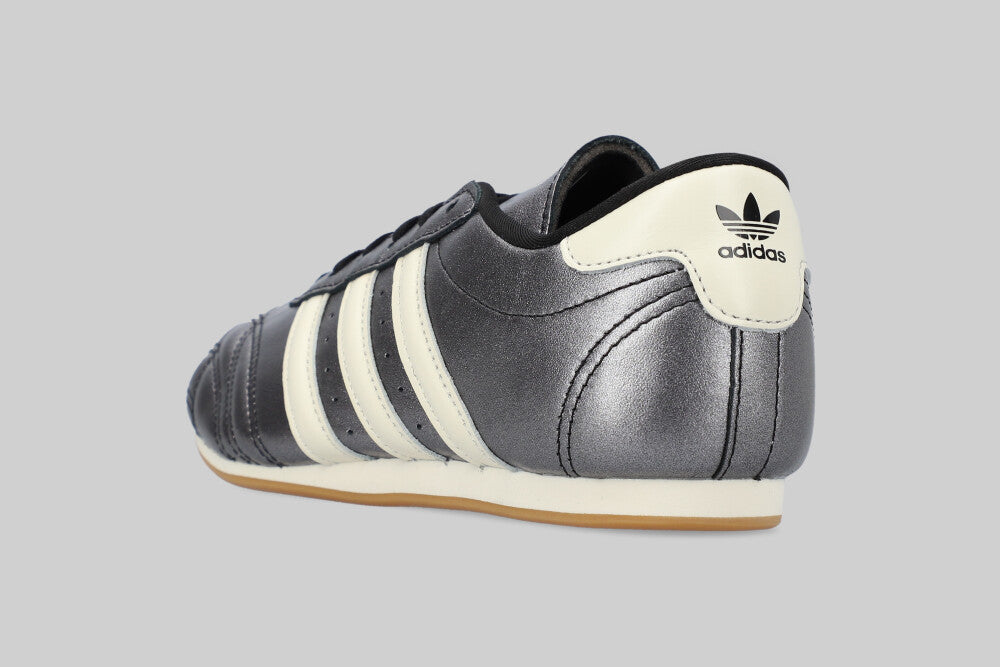 Women's adidas Taekwondo Lace 'Black Metallic' - JP8133